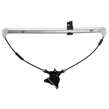 Aci Automotive Mazda Cx-7 12-07 Window Regulatr, 384949 384949